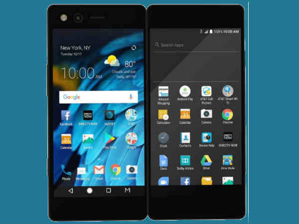 20 ఎంపీ రియర్‌ కెమెరా