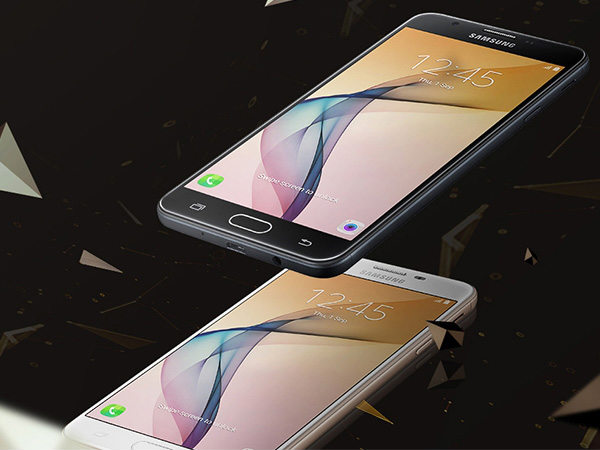 సామ్‌సంగ్ గెలాక్సీ జే7 ప్రైమ్ (Samsung Galaxy J7 Prime)