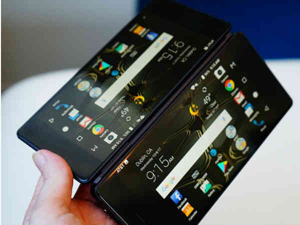 అన్నింటికంటే ముందుగానే 