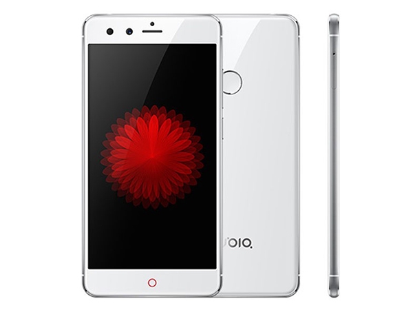 నుబియా జెడ్11