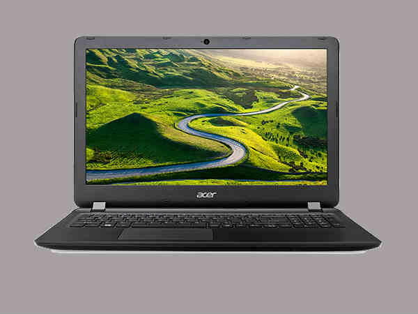 Acer Aspire ES 