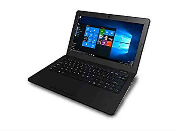 Micromax Canvas Lapbook L1160 