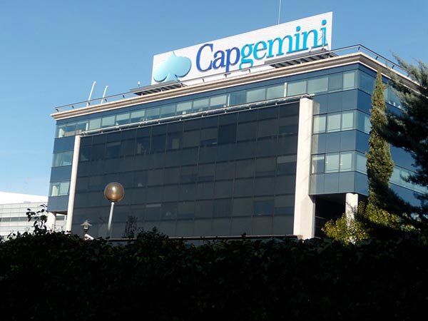 కాప్జెమిని (Capgemini)