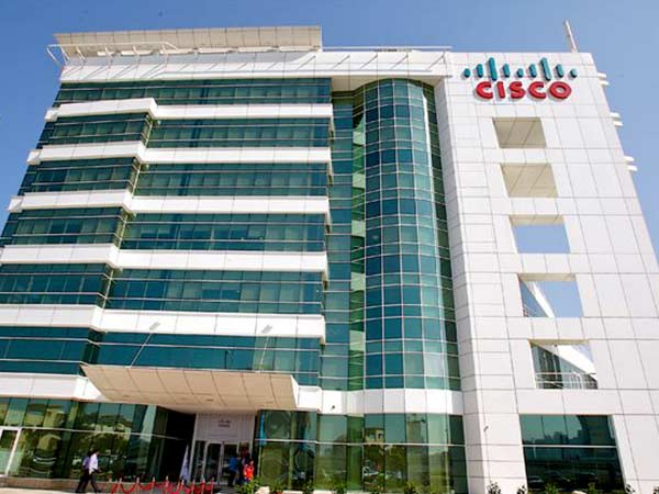 సిస్కో (Cisco)