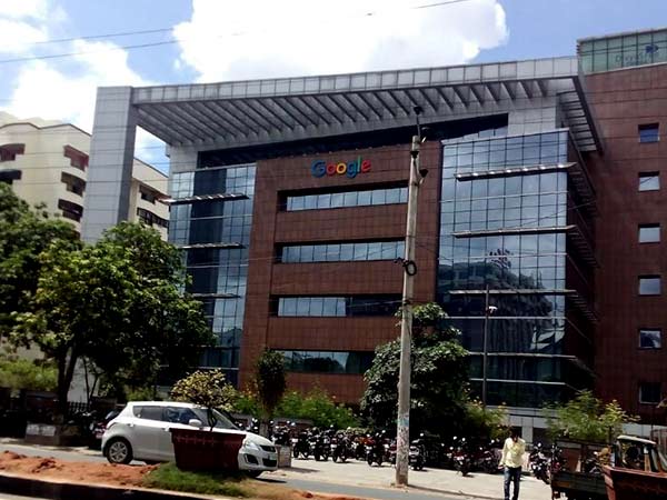 గూగుల్ ఇంక్ (Google Inc)