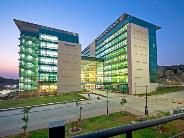 మైక్రోసాఫ్ట్ (Microsoft)