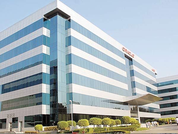 ఒరాకిల్ (Oracle)