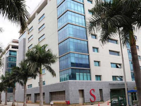 సొనాటా సాఫ్ట్‌వేర్ (Sonata Software)