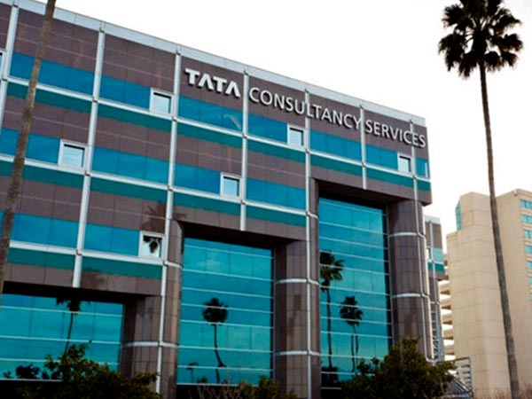 టాటా కన్సల్టెన్సీ సర్వీసెస్ (Tata consultancy Services)