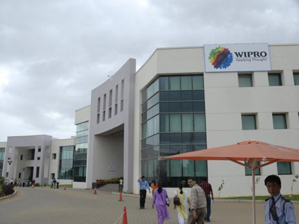 విప్రో (Wipro)