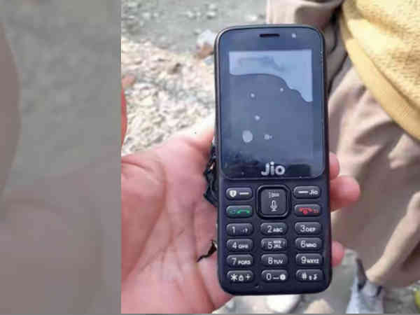 స్పందించిన రిలయెన్స్ ప్రతినిధి