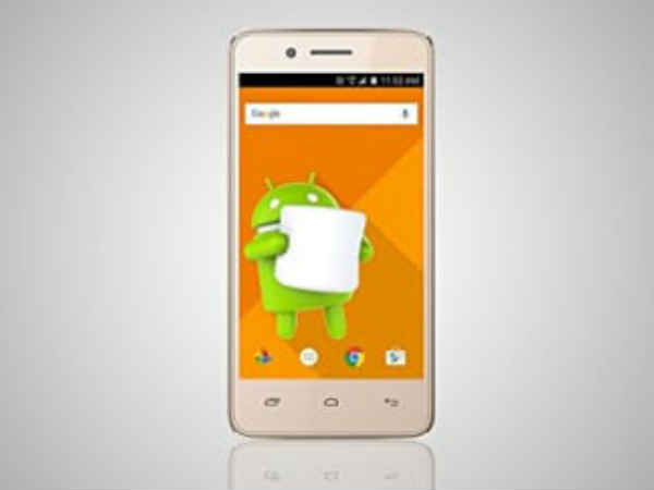 భారత్ 2 అల్ట్రా' ఫోన్..