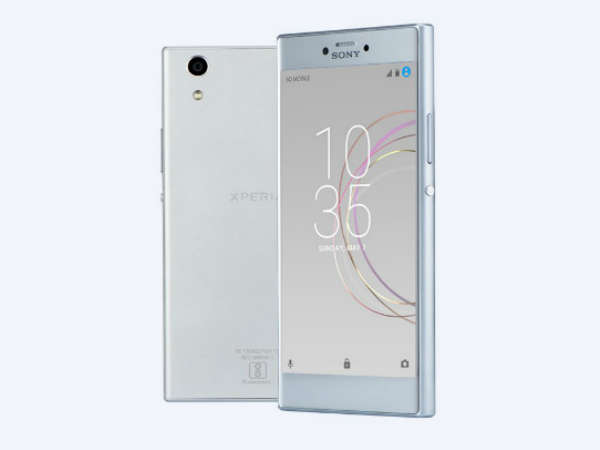 సోనీ ఎక్స్‌పీరియా ఆర్1, ఆర్1 ప్లస్ ఫీచర్లు