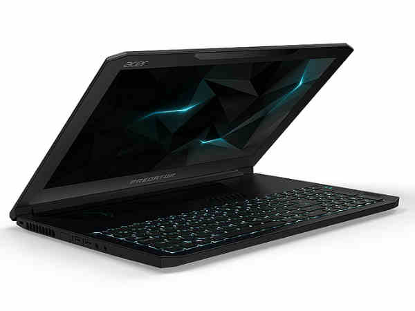 Acer Predator Triton 700
