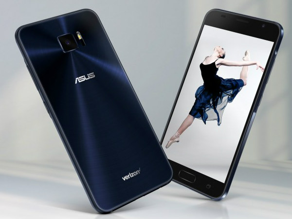 Asus ZenFone V