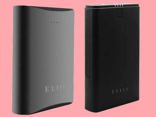 Elite power banks
