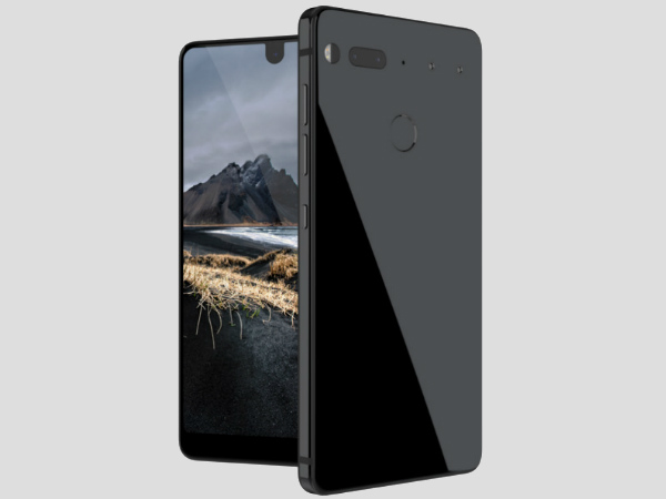Essential Phone