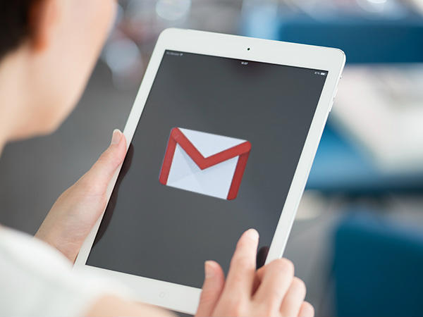 How to recall email in Gmail