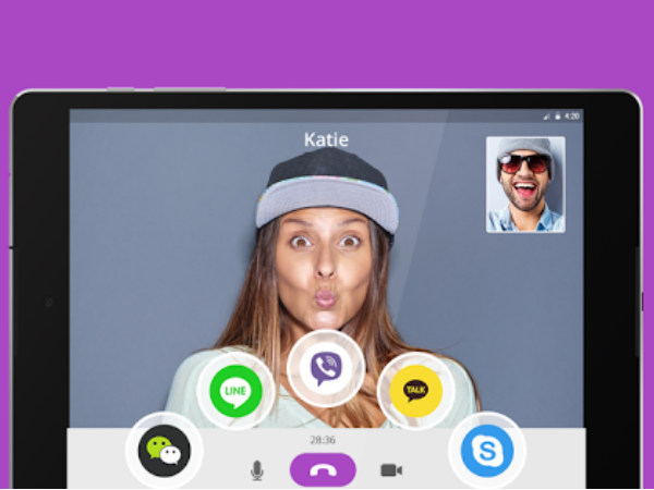 Google is now making video calling easier and faster on Android smartphones
