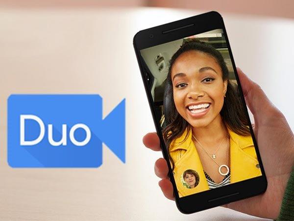 Google Duo makes it easier to make a video call on Android phones