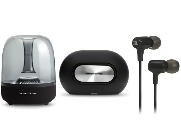 Harman Kardon announces a plethora of exciting audio products in India