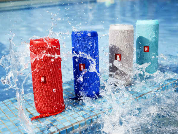 Harman Kardon announces a plethora of exciting audio products in India