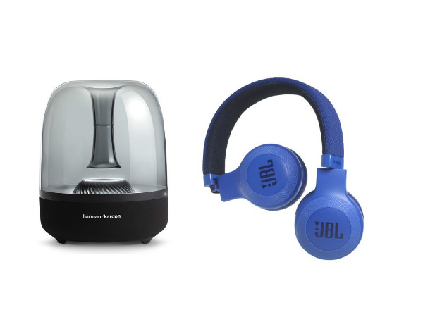 Harman Kardon announces a plethora of exciting audio products in India