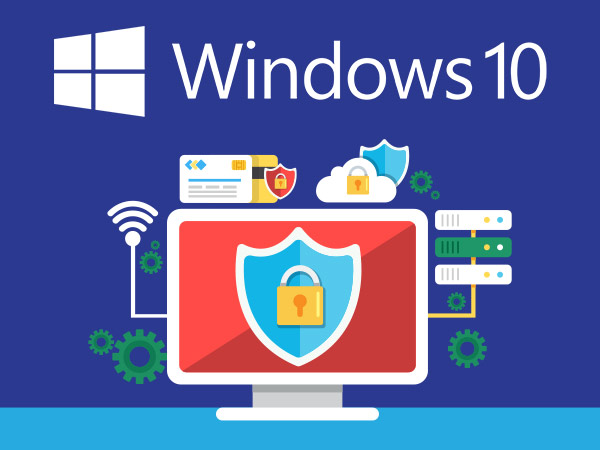 How to lock and unlock your Windows PC using USB Drive