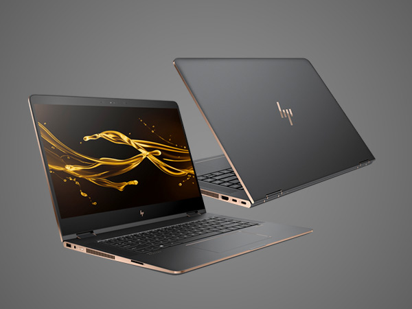 HP unveils new innovations in its premium Spectre portfolio