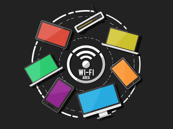 KRACK Wi-Fi flaw: Here’s all you need to know to stay protected