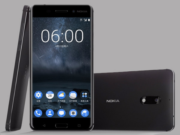 Millions of Nokia Android smartphones sold shows Nokia Mobile Support app