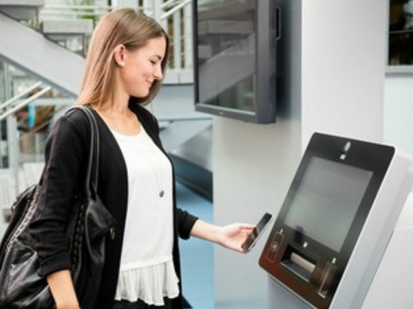 People can now withdraw money from ATMs using payment apps: A new beginning