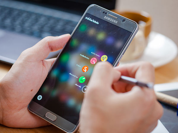 Best Scanner Apps To Scan Document With Android Smartphones