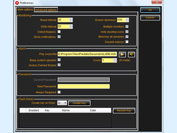 How to lock and unlock your Windows PC using USB Drive
