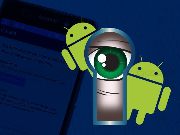 Use this Spy App efficiently on Android