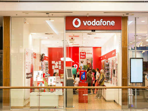 vodafone