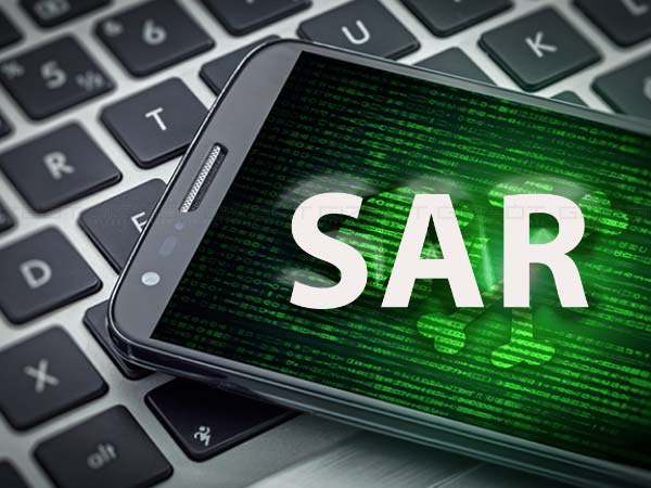 How to check SAR Value of Android Mobile Smartphone