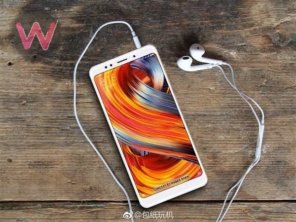 These Xiaomi Redmi Note 5 renders look pretty gorgeous