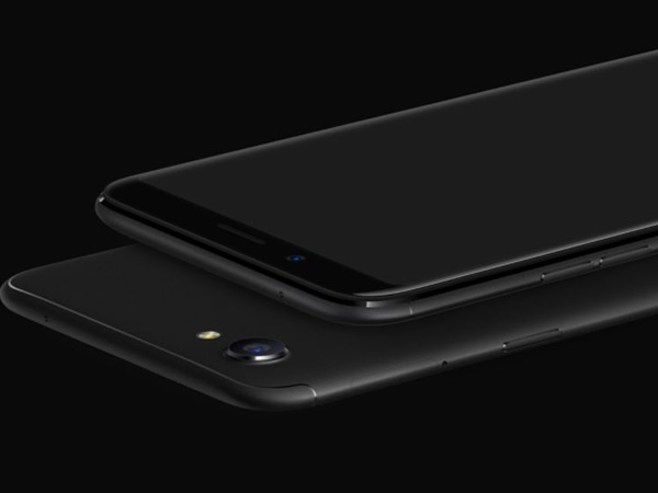 Camera Specifications