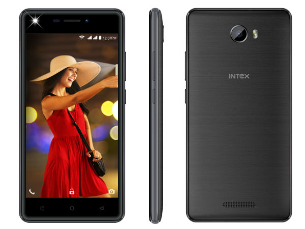 Intex Aqua Lions 3