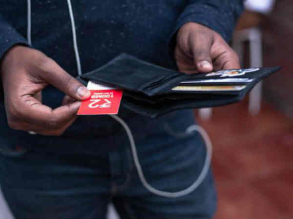 ఓటీపీ వెరిఫికేషన్ 