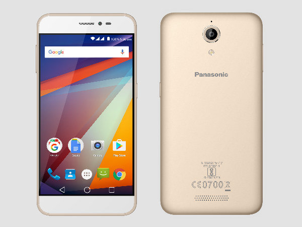 Panasonic P85