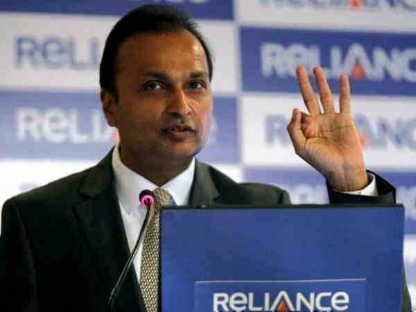 ఆర్కామ్పై చైనా అభివృద్ధి బ్యాంకు