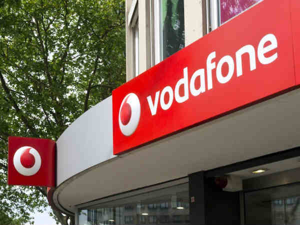 vodafone