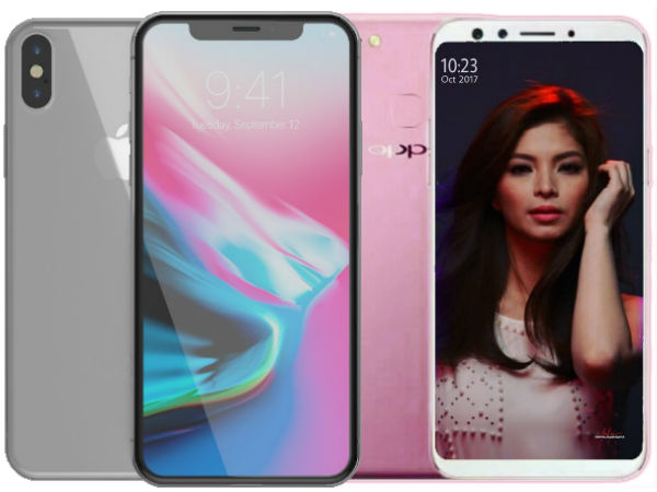 ఎయిర్టెల్ స్టోర్లో iPhone X? ఎయిర్టెల్ స్టోర్లో iPhone X?