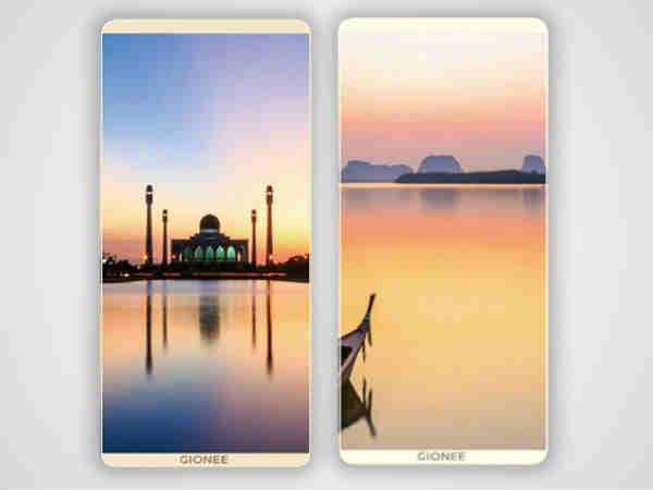 Gionee M7 Power