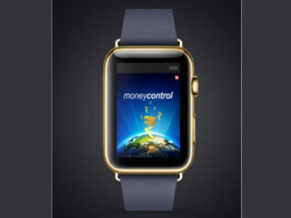 India's first voice-enabled smartwatch app now available on Apple watch 