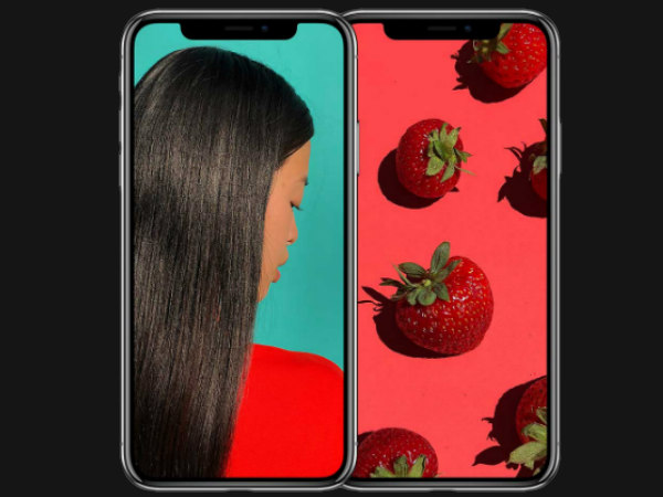 iPhone Xకు పోటీ ఇచ్చే 10 ఫోన్లు ఇవే! iPhone Xకు పోటీ ఇచ్చే 10 ఫోన్లు ఇవే!
