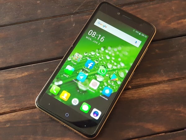 రూ.7,000లో మరో సంచలన ఫోన్, iTel S41 రూ.7,000లో మరో సంచలన ఫోన్, iTel S41