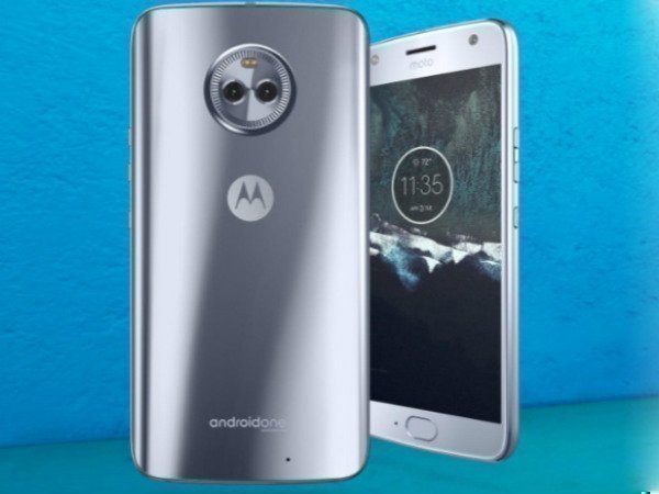 Moto X5 is likely in the pipeline; mid 2018 launch expected